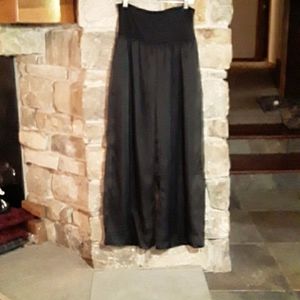 Women's wide leg pants